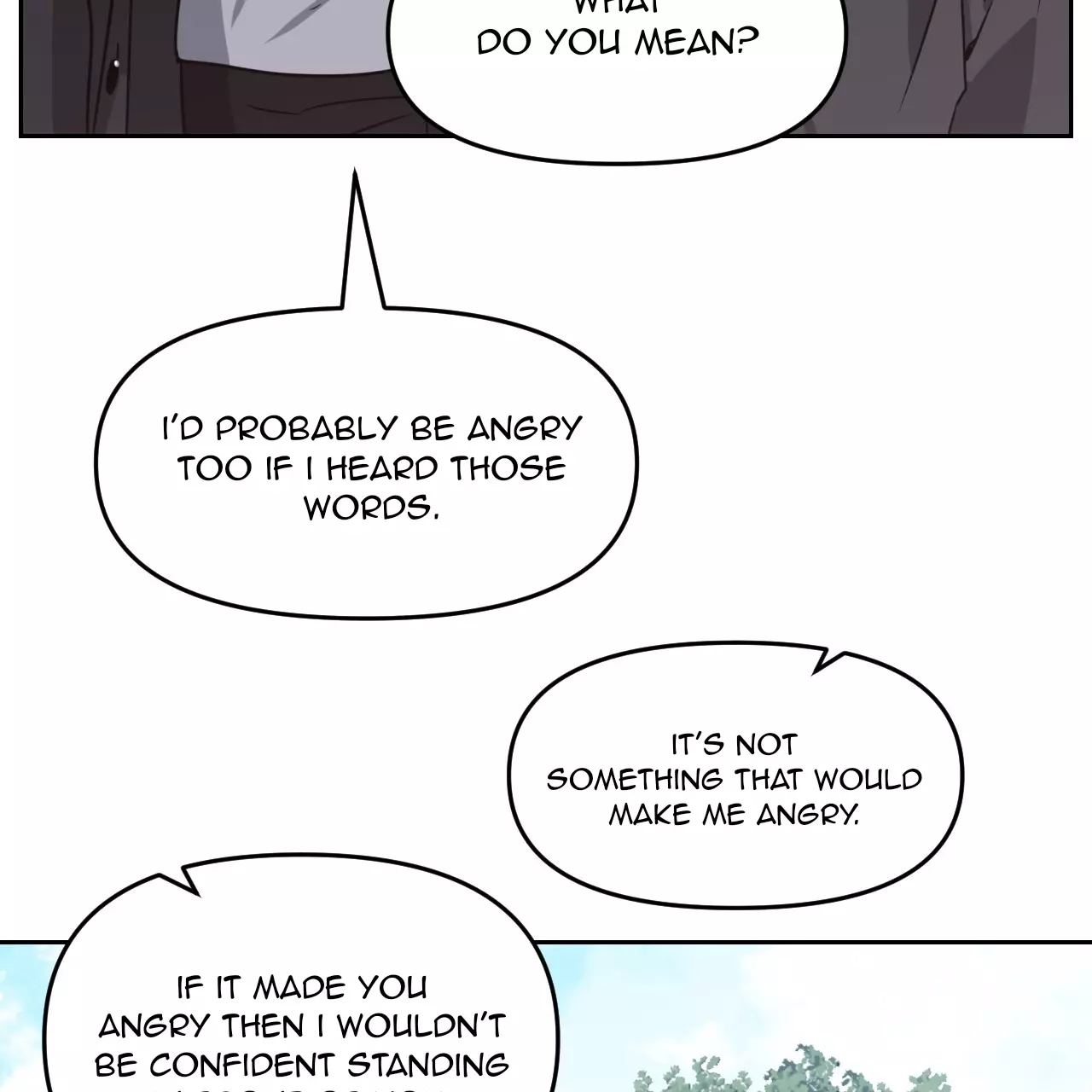 Death Delayed for a Short Time Because of the Will - Chapter 47 Page 32