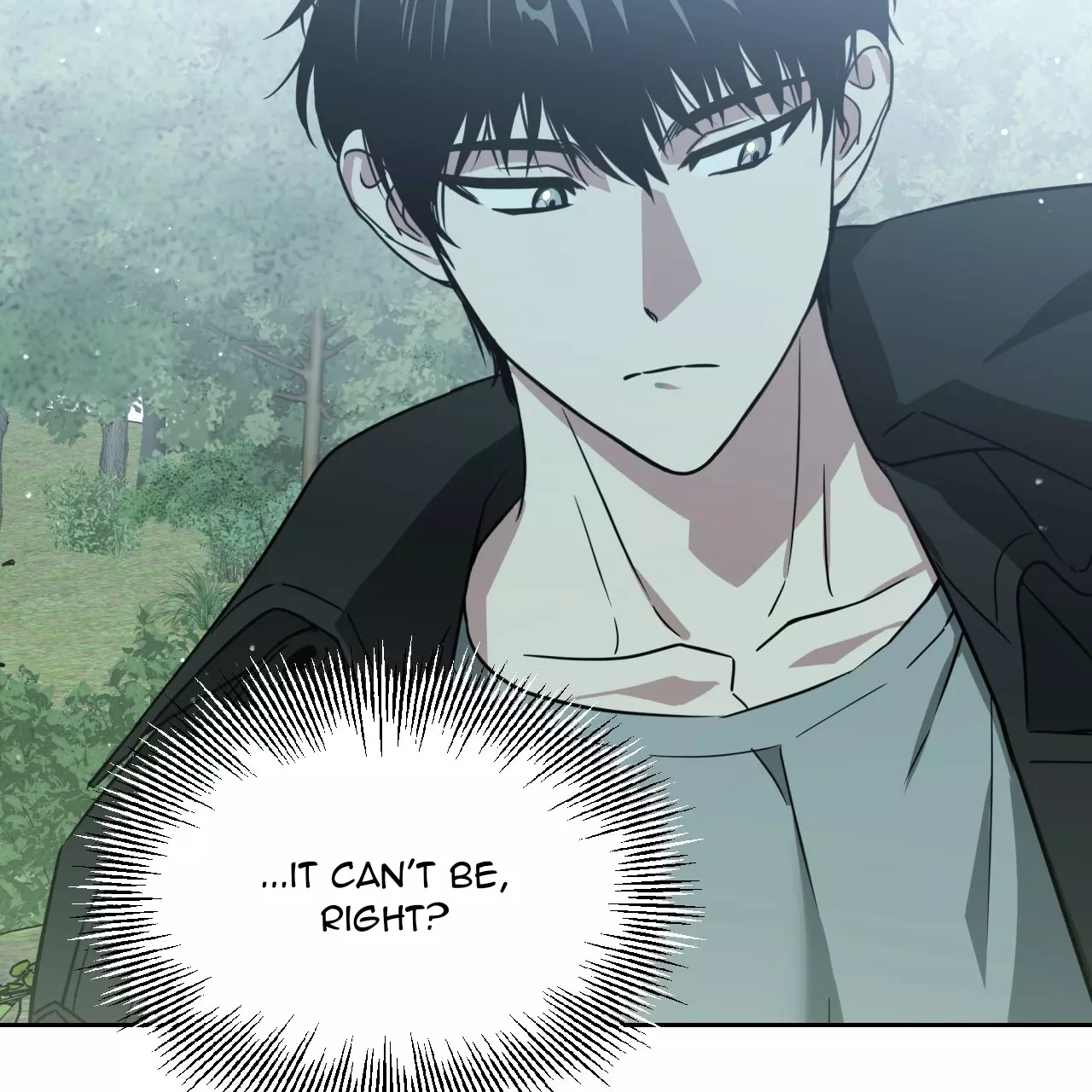 Death Delayed for a Short Time Because of the Will - Chapter 47 Page 35