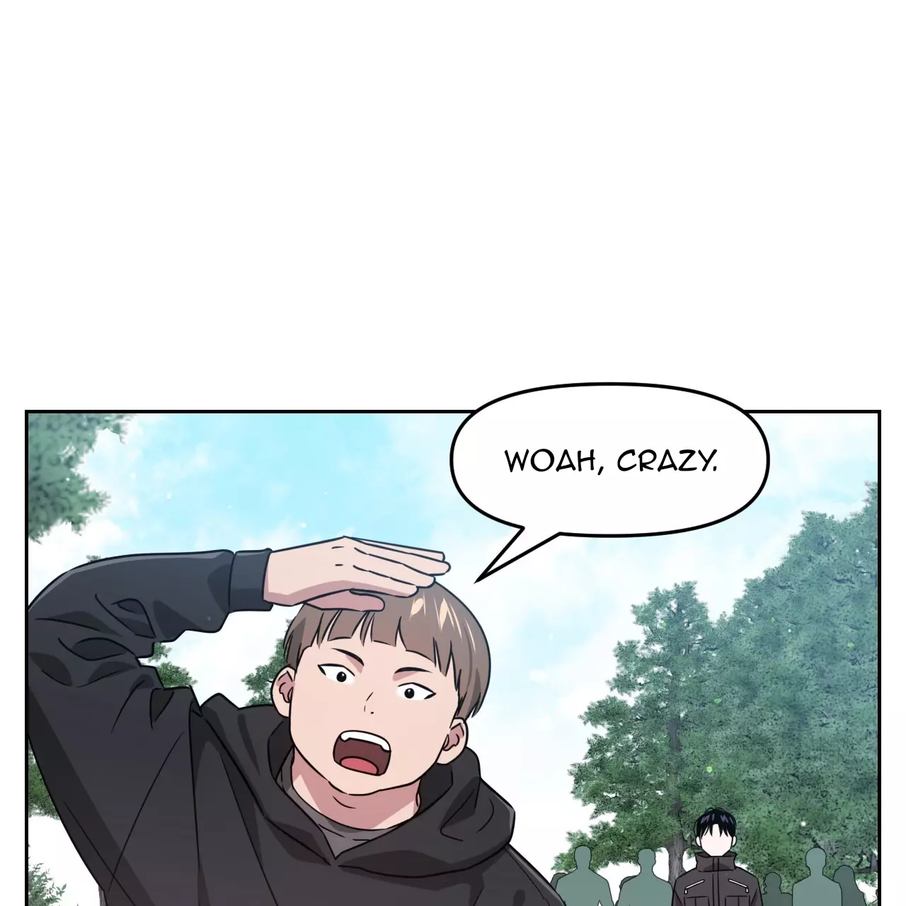 Death Delayed for a Short Time Because of the Will - Chapter 47 Page 43