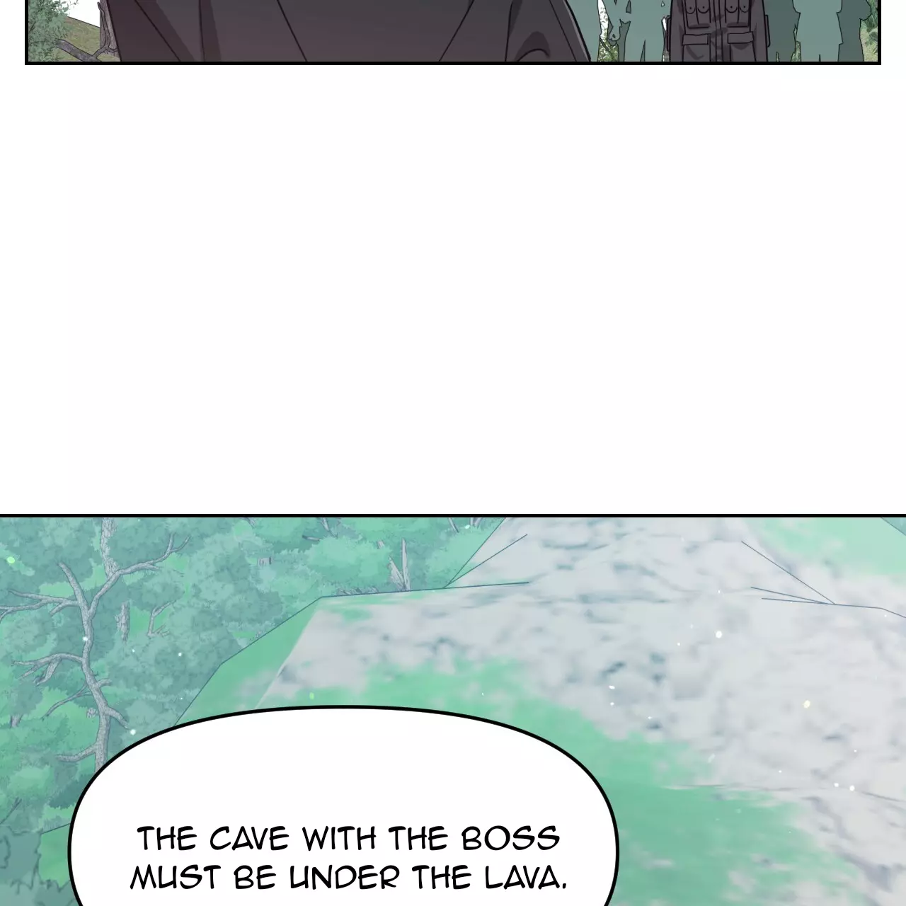 Death Delayed for a Short Time Because of the Will - Chapter 47 Page 44
