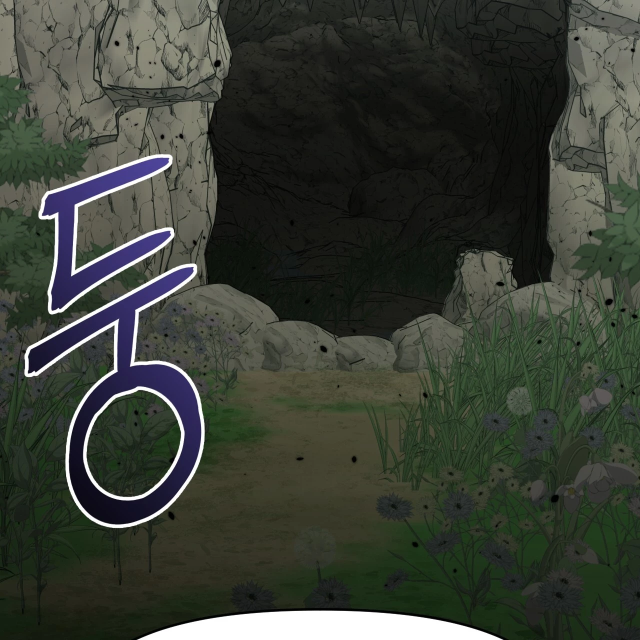 Death Delayed for a Short Time Because of the Will - Chapter 47 Page 46