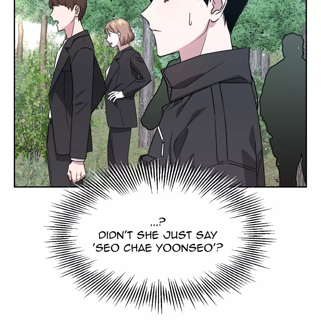 Death Delayed for a Short Time Because of the Will - Chapter 47 Page 49