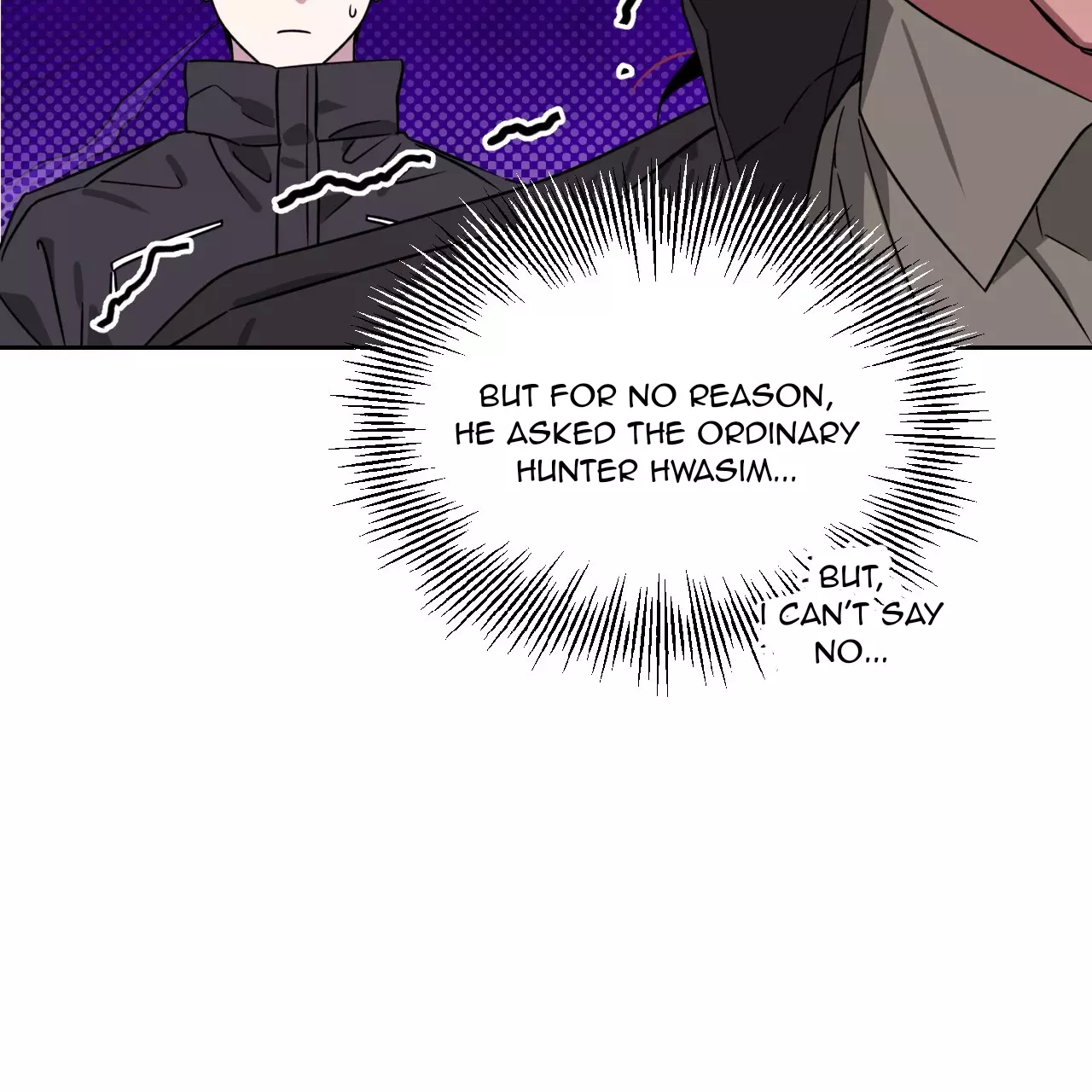 Death Delayed for a Short Time Because of the Will - Chapter 47 Page 57