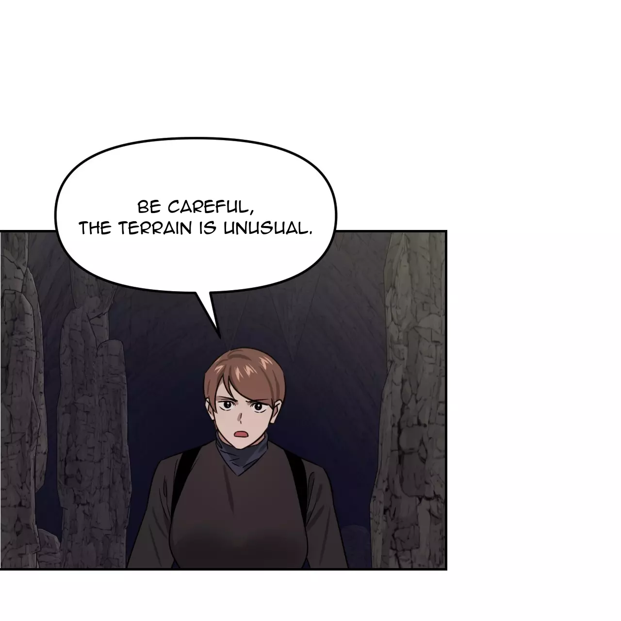 Death Delayed for a Short Time Because of the Will - Chapter 47 Page 58
