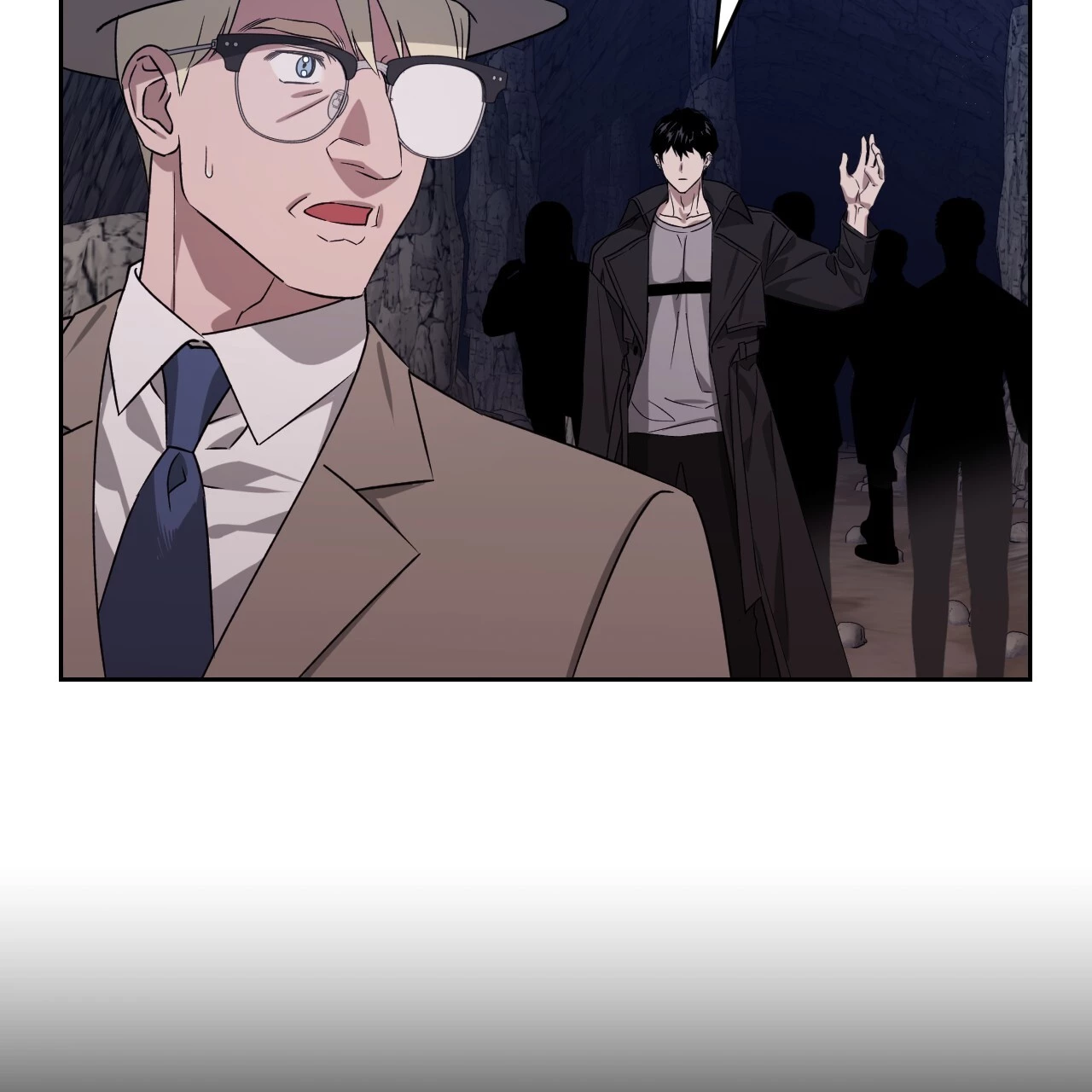 Death Delayed for a Short Time Because of the Will - Chapter 47 Page 71
