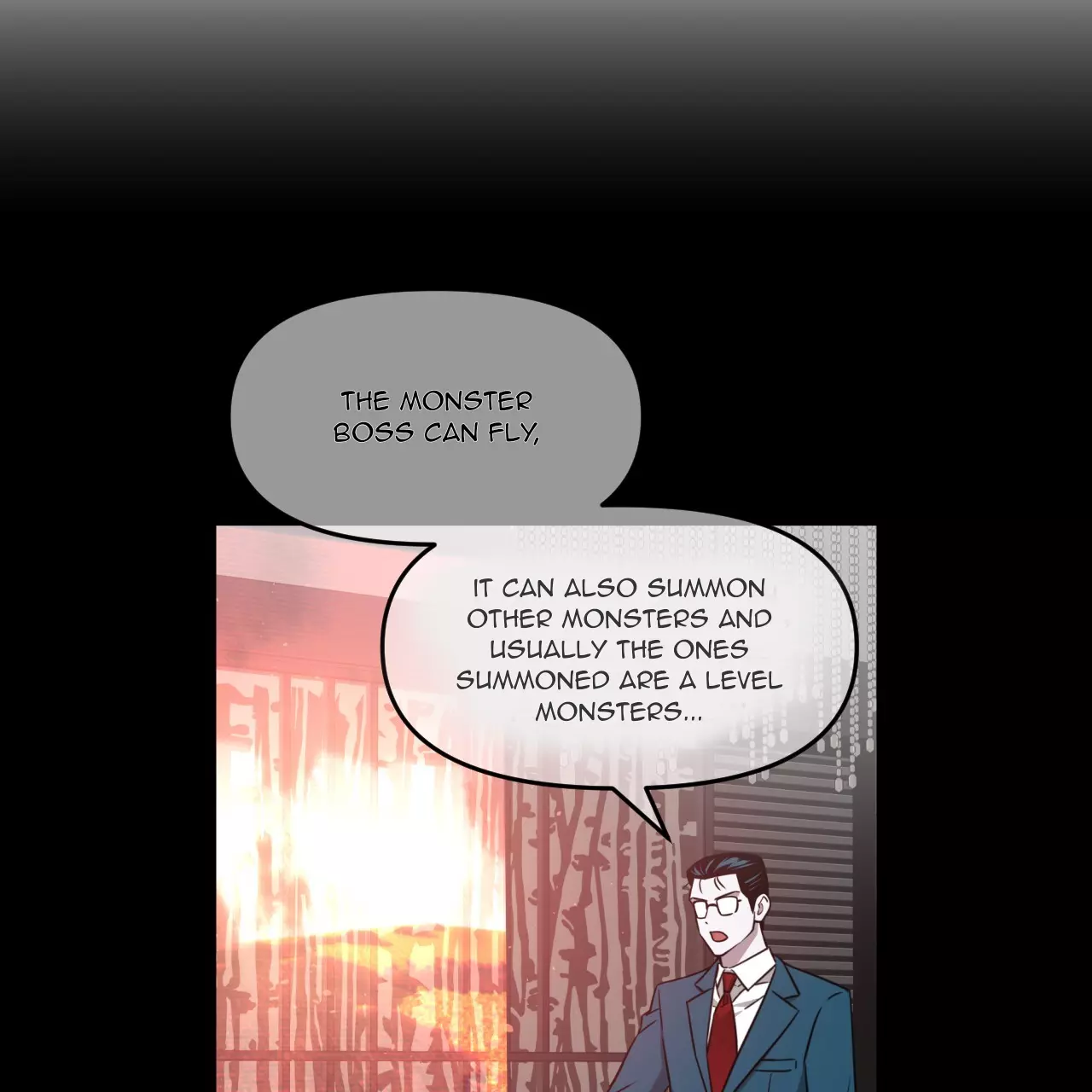 Death Delayed for a Short Time Because of the Will - Chapter 47 Page 72