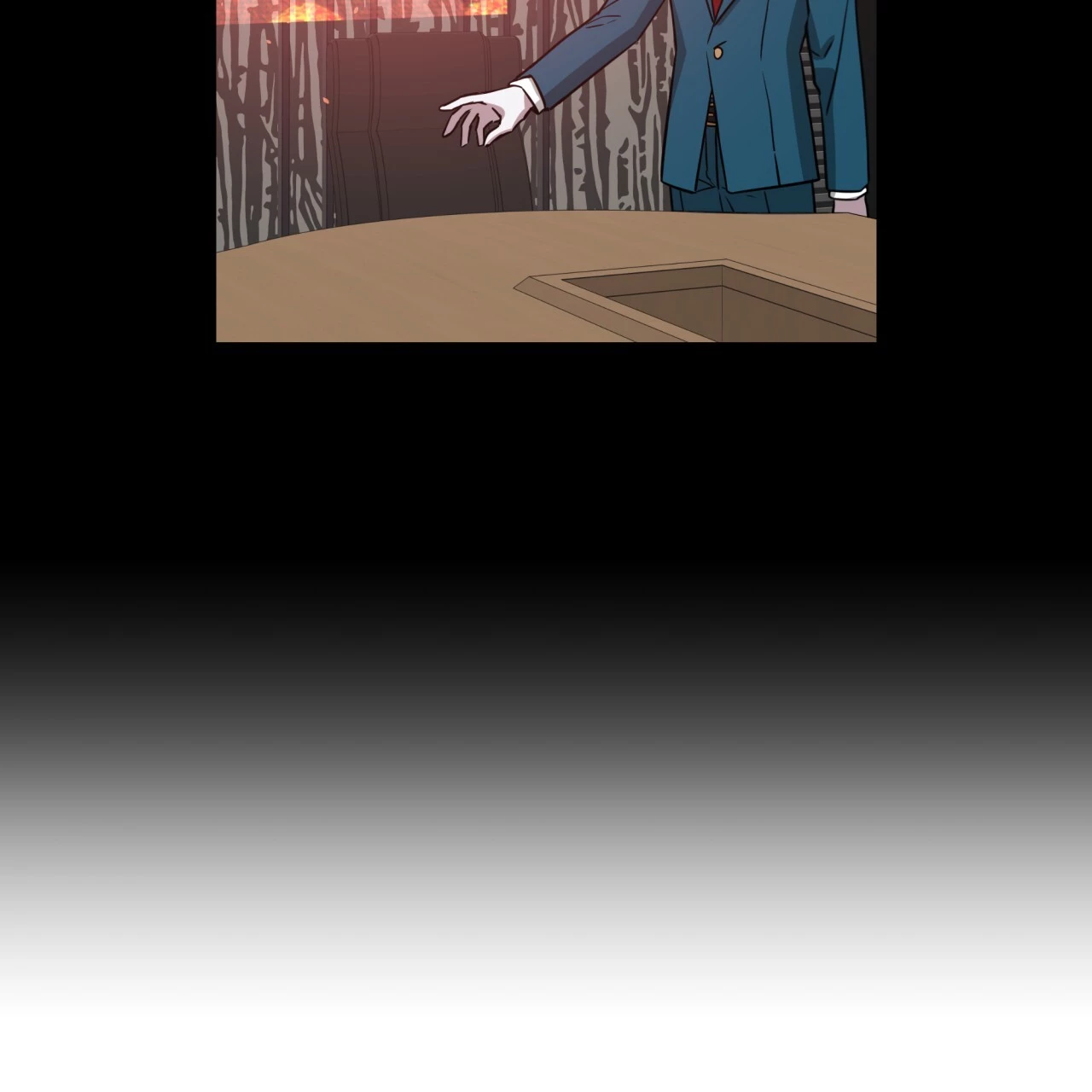 Death Delayed for a Short Time Because of the Will - Chapter 47 Page 73
