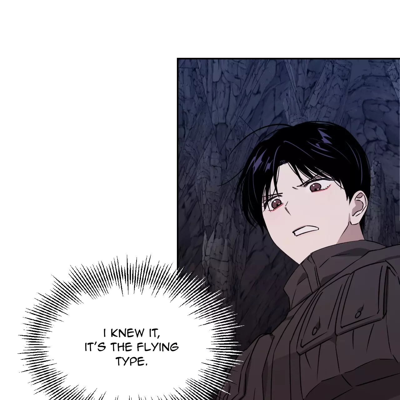 Death Delayed for a Short Time Because of the Will - Chapter 47 Page 74