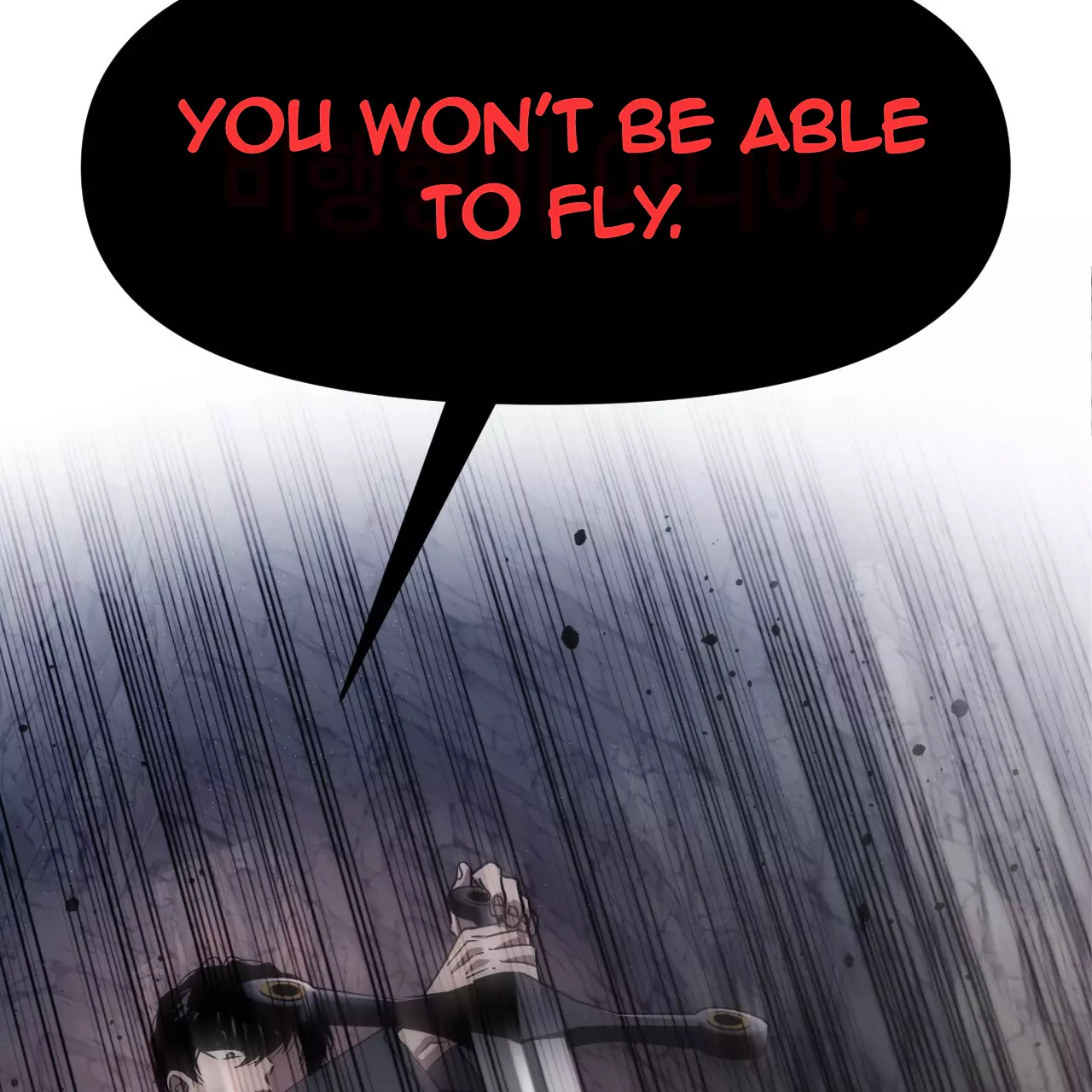 Death Delayed for a Short Time Because of the Will - Chapter 47 Page 77