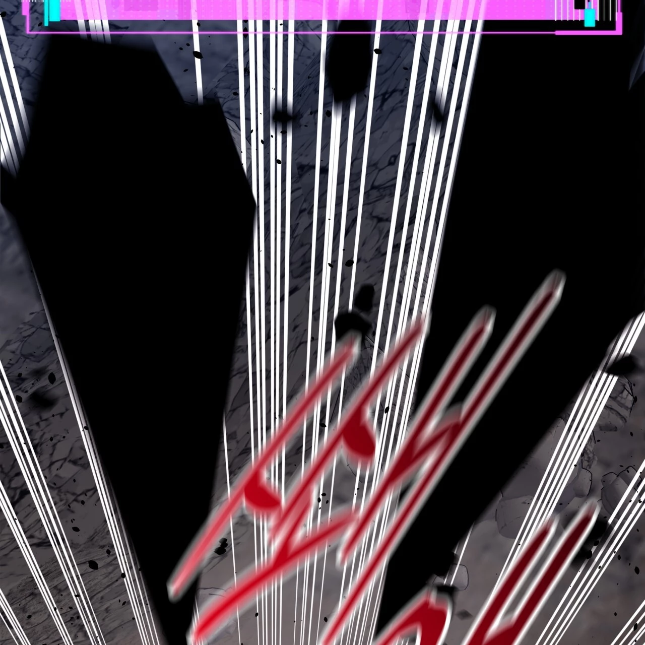 Death Delayed for a Short Time Because of the Will - Chapter 47 Page 97