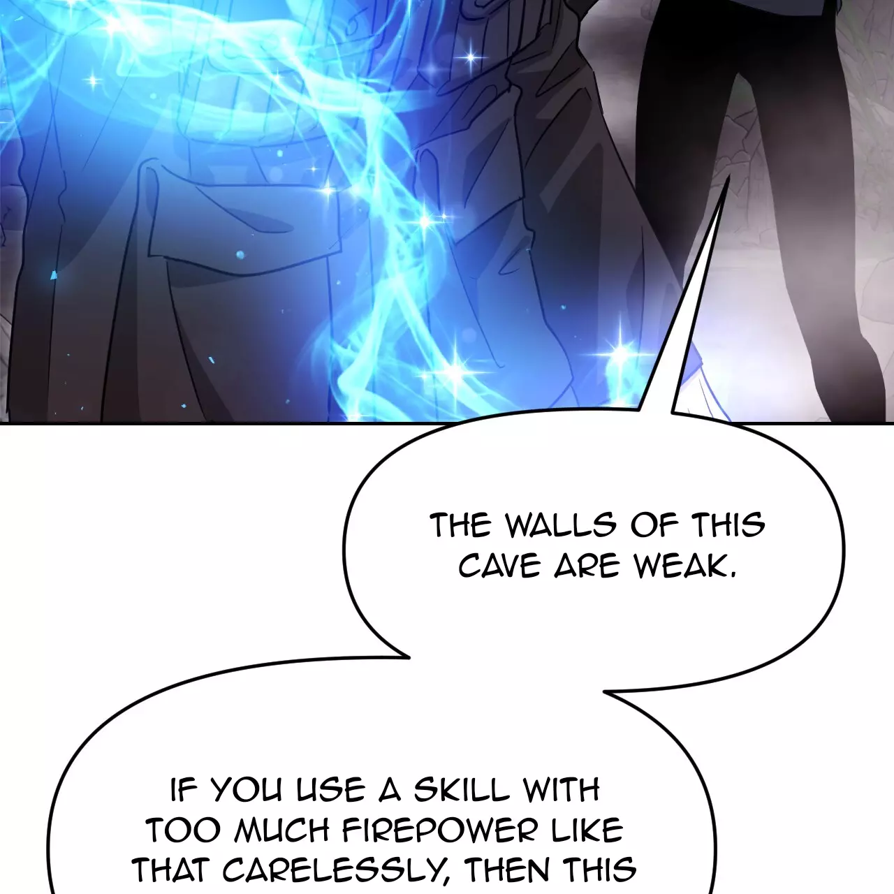 Death Delayed for a Short Time Because of the Will - Chapter 47 Page 106