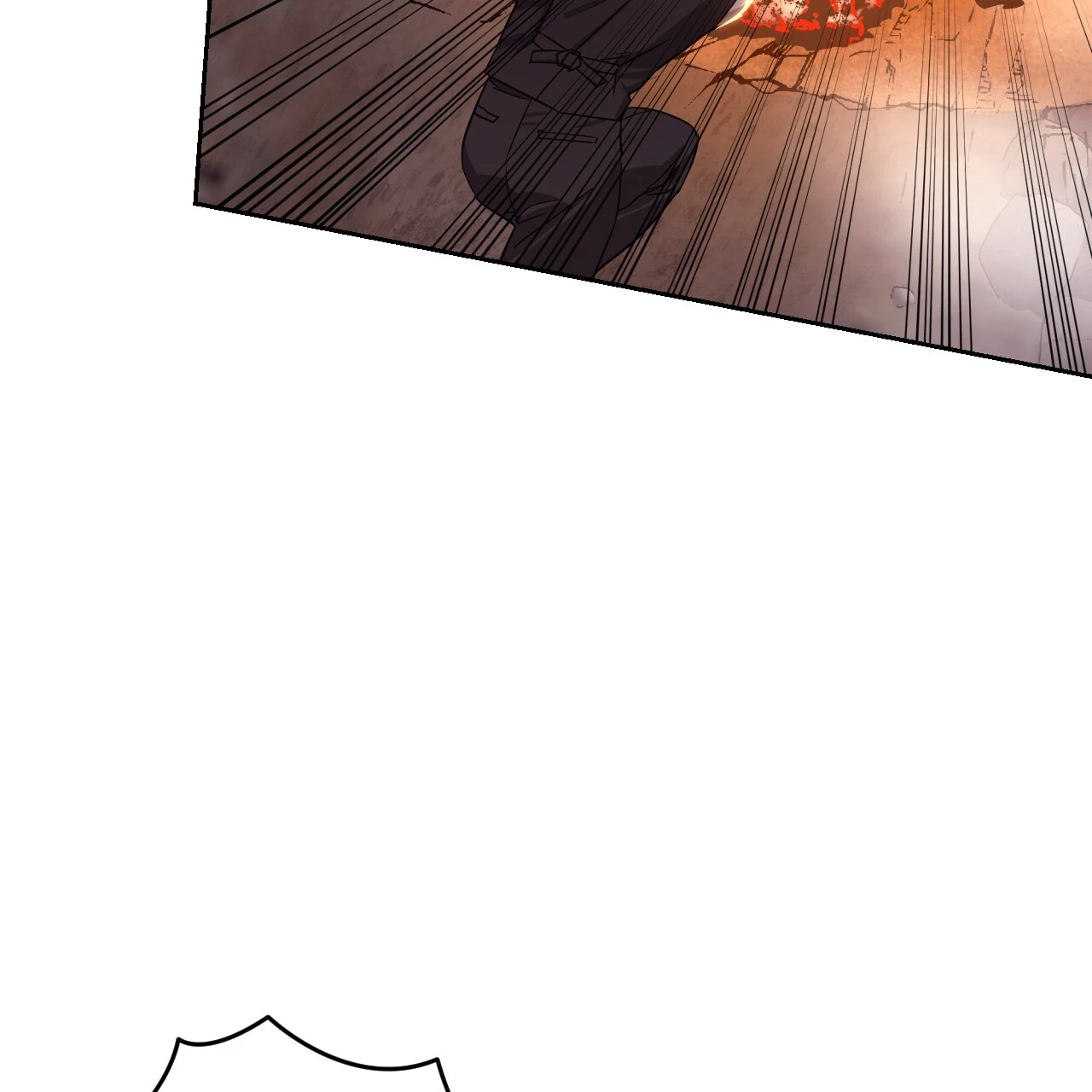 Death Delayed for a Short Time Because of the Will - Chapter 47 Page 112