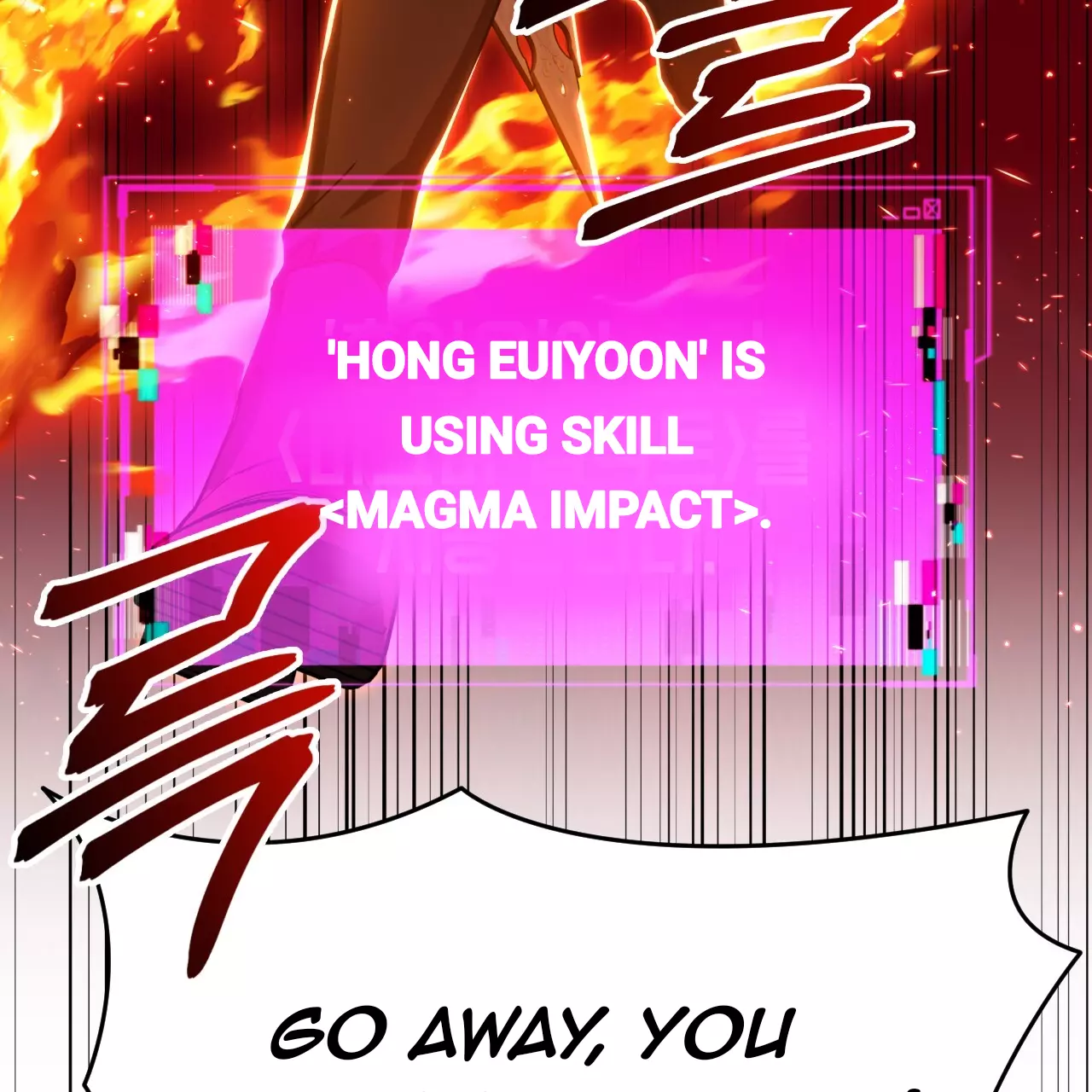 Death Delayed for a Short Time Because of the Will - Chapter 47 Page 118