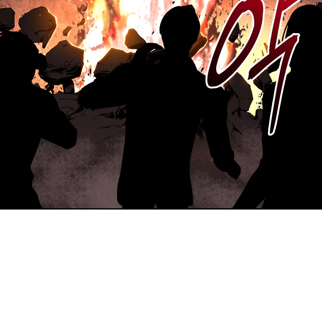 Death Delayed for a Short Time Because of the Will - Chapter 47 Page 120