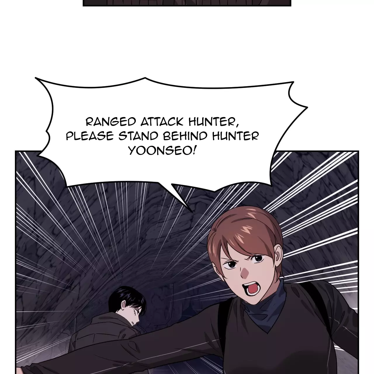 Death Delayed for a Short Time Because of the Will - Chapter 47 Page 122