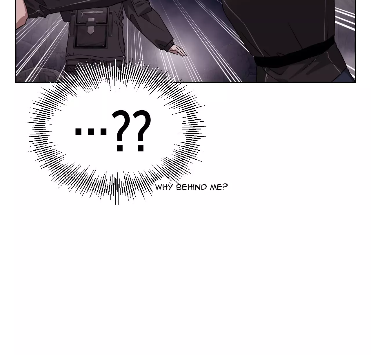 Death Delayed for a Short Time Because of the Will - Chapter 47 Page 123