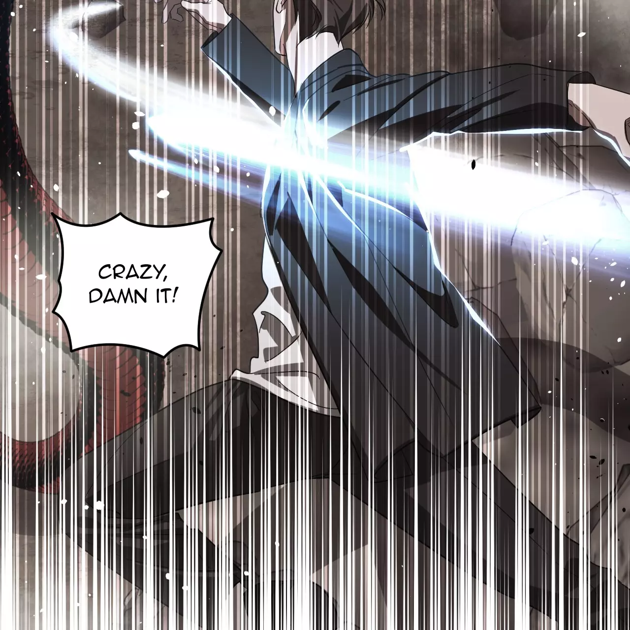Death Delayed for a Short Time Because of the Will - Chapter 47 Page 136