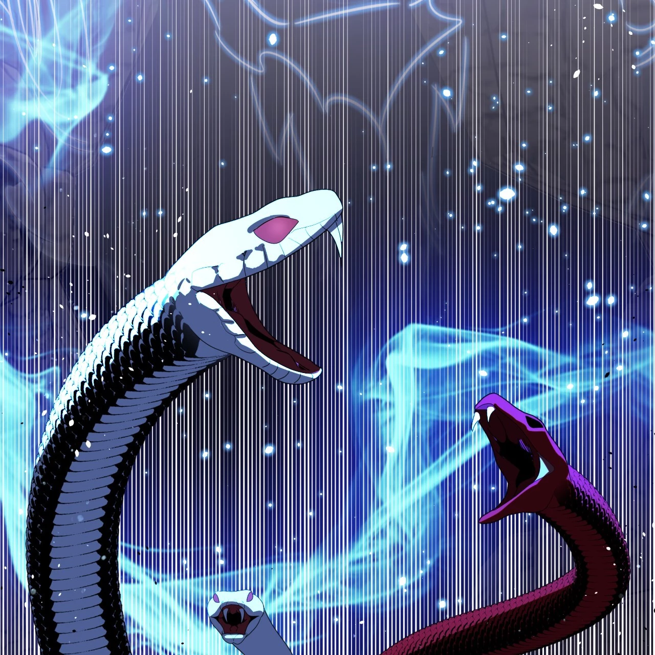Death Delayed for a Short Time Because of the Will - Chapter 47 Page 143