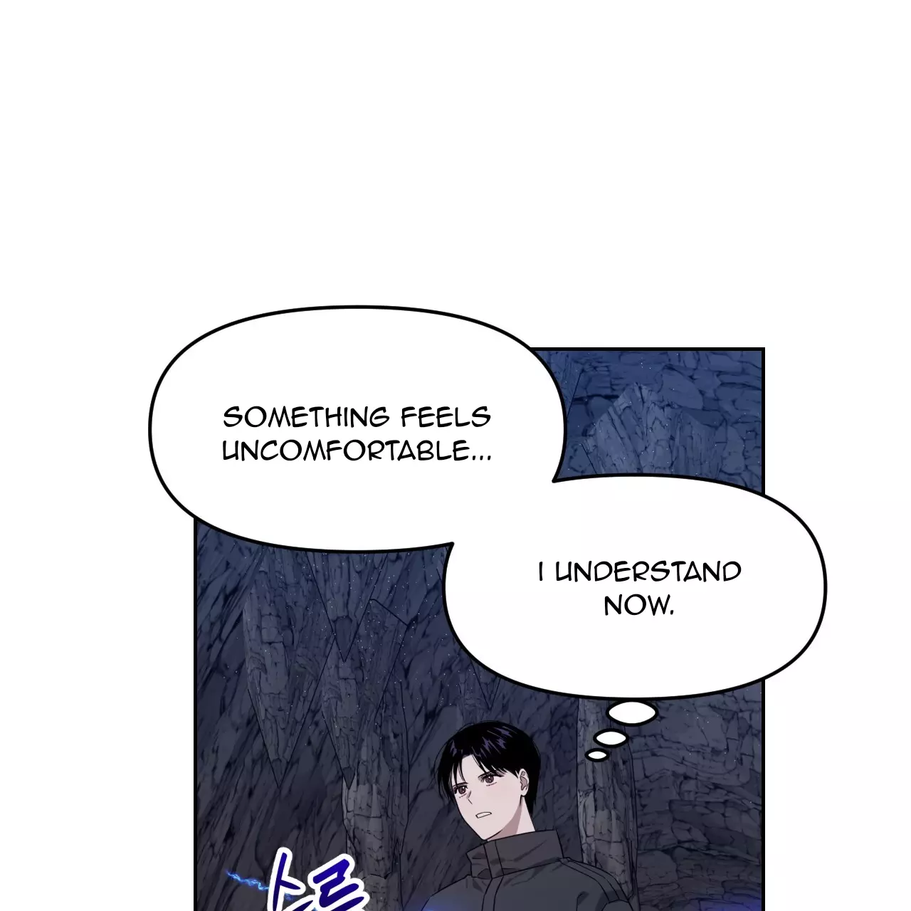 Death Delayed for a Short Time Because of the Will - Chapter 47 Page 145