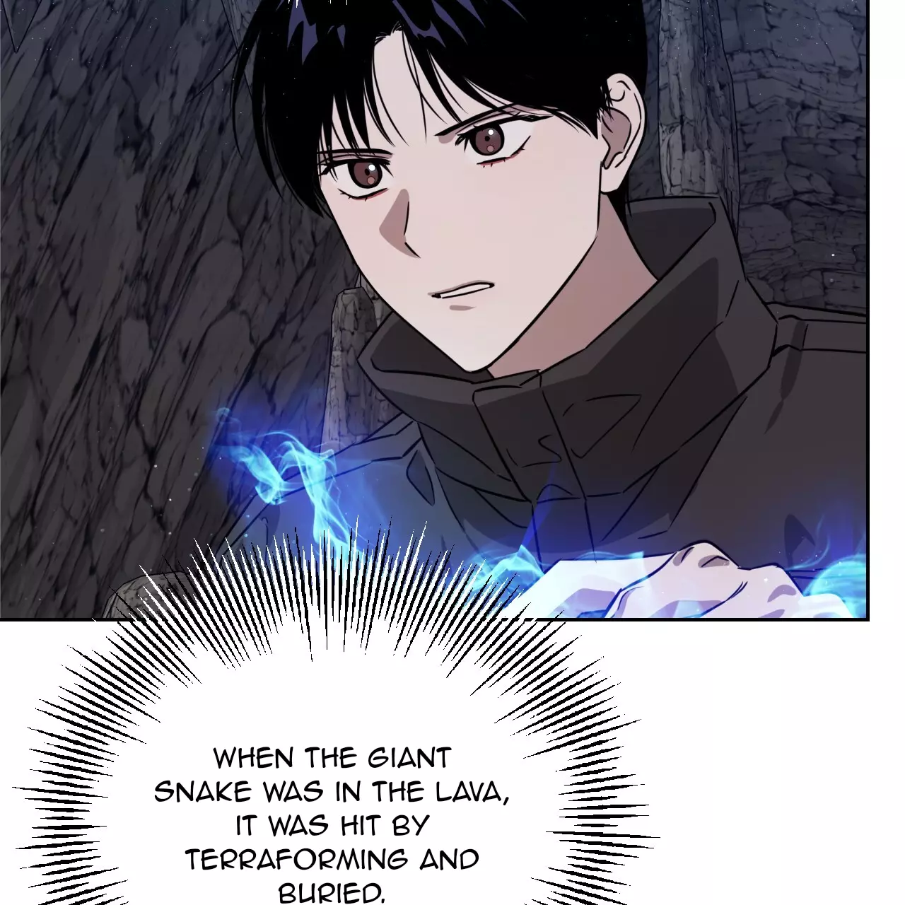 Death Delayed for a Short Time Because of the Will - Chapter 47 Page 151