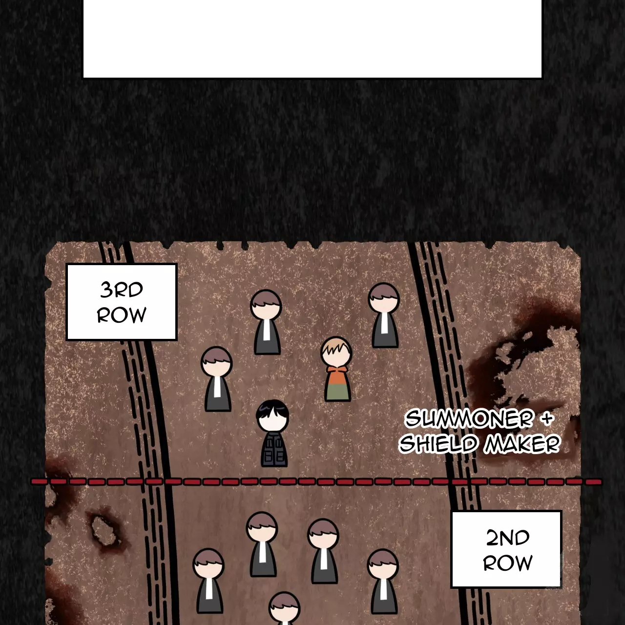 Death Delayed for a Short Time Because of the Will - Chapter 48 Page 17