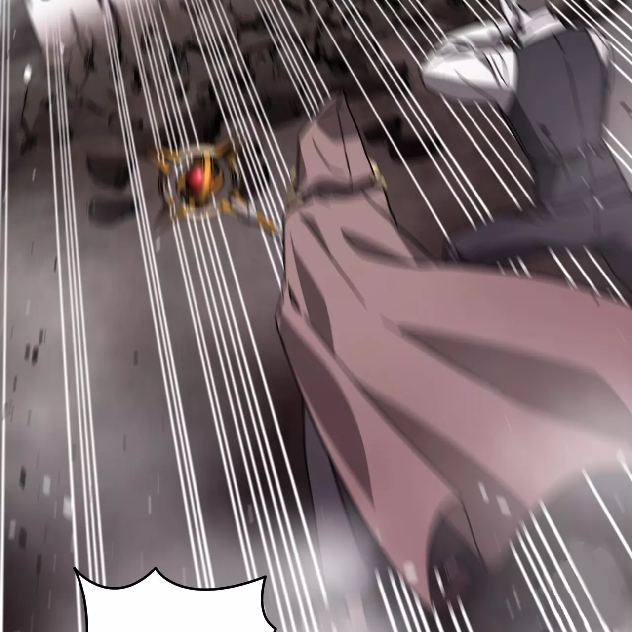 Death Delayed for a Short Time Because of the Will - Chapter 48 Page 25