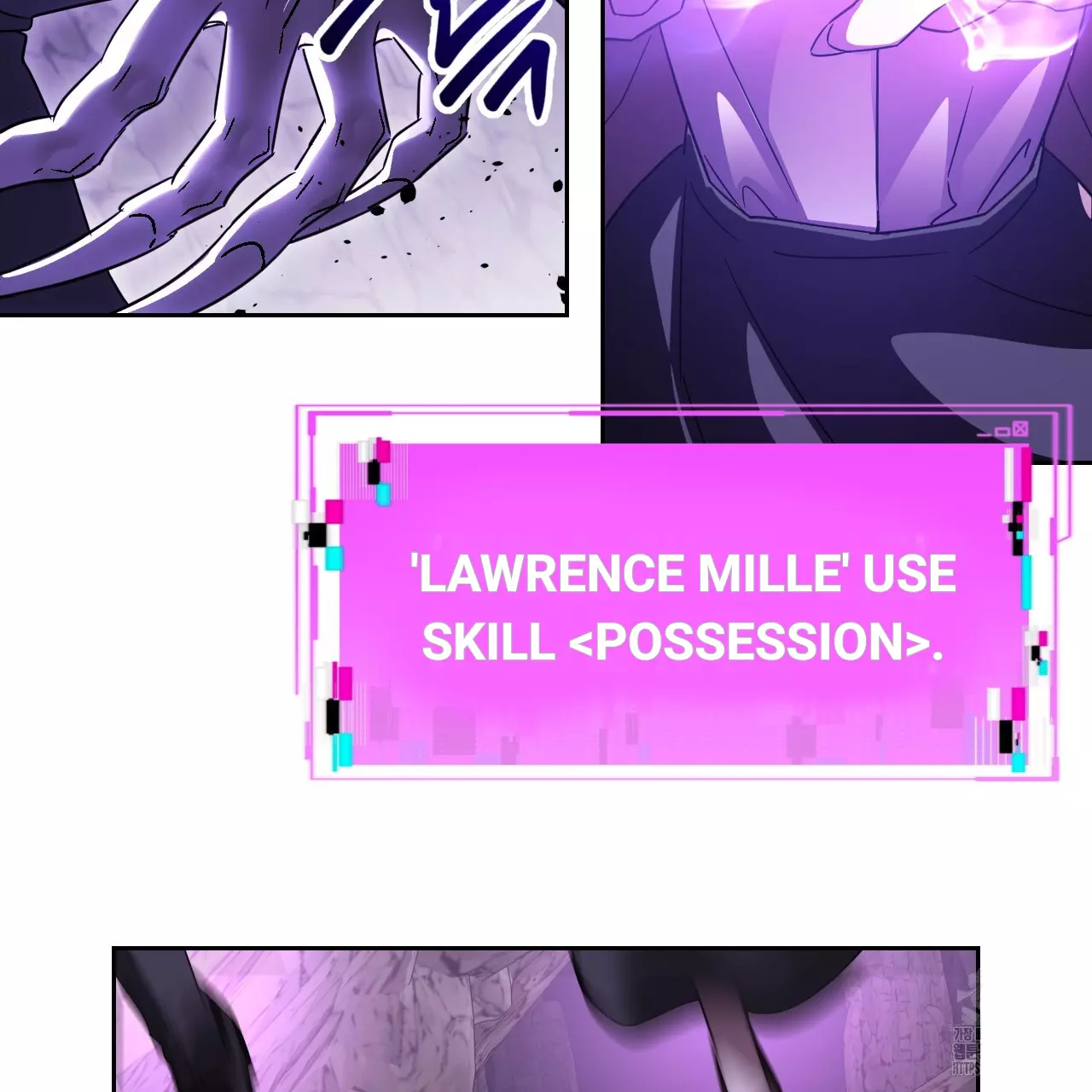 Death Delayed for a Short Time Because of the Will - Chapter 48 Page 29
