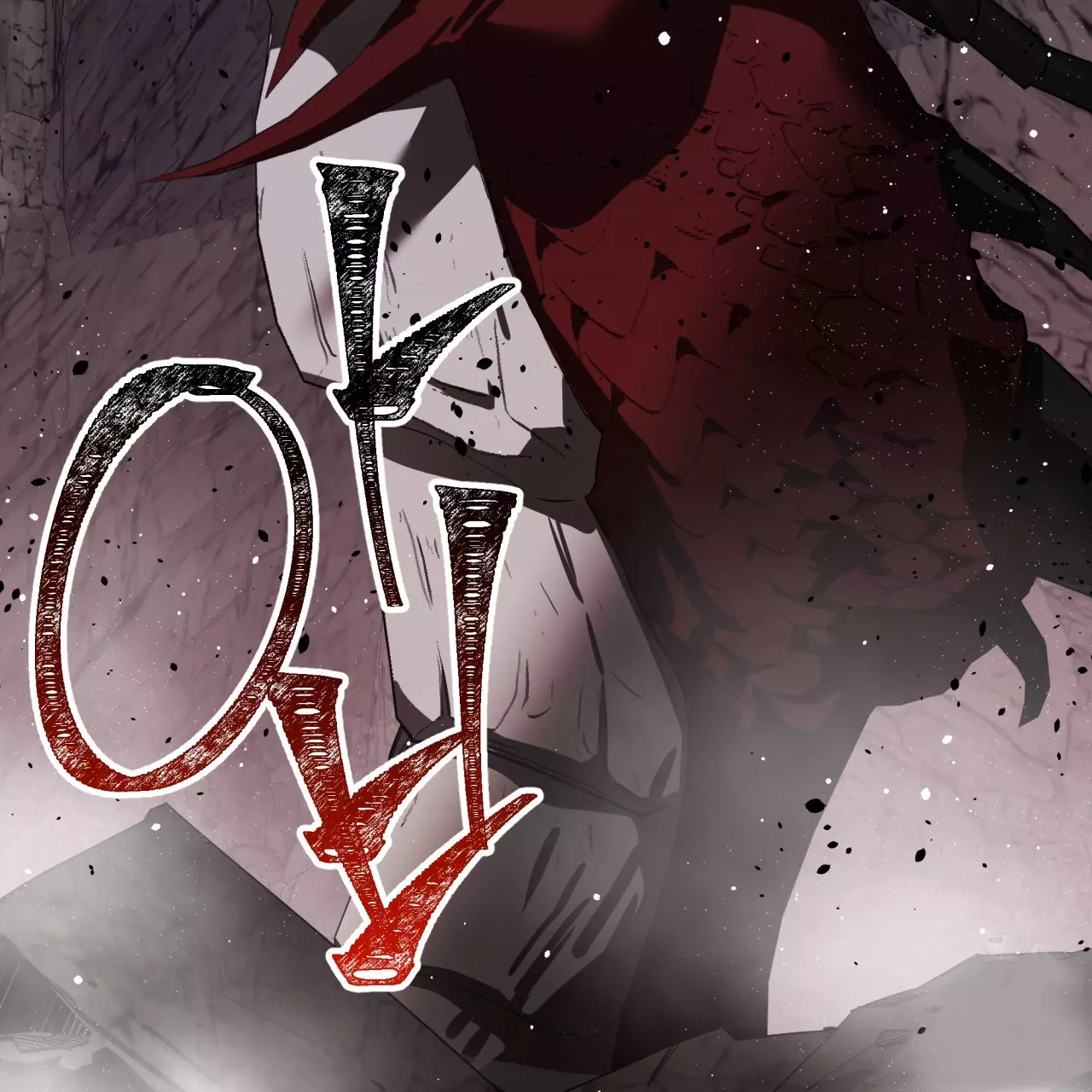Death Delayed for a Short Time Because of the Will - Chapter 48 Page 35