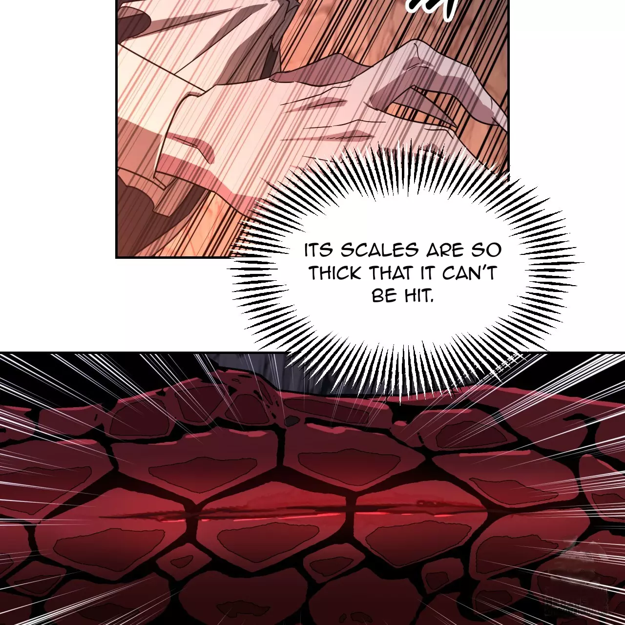 Death Delayed for a Short Time Because of the Will - Chapter 48 Page 43