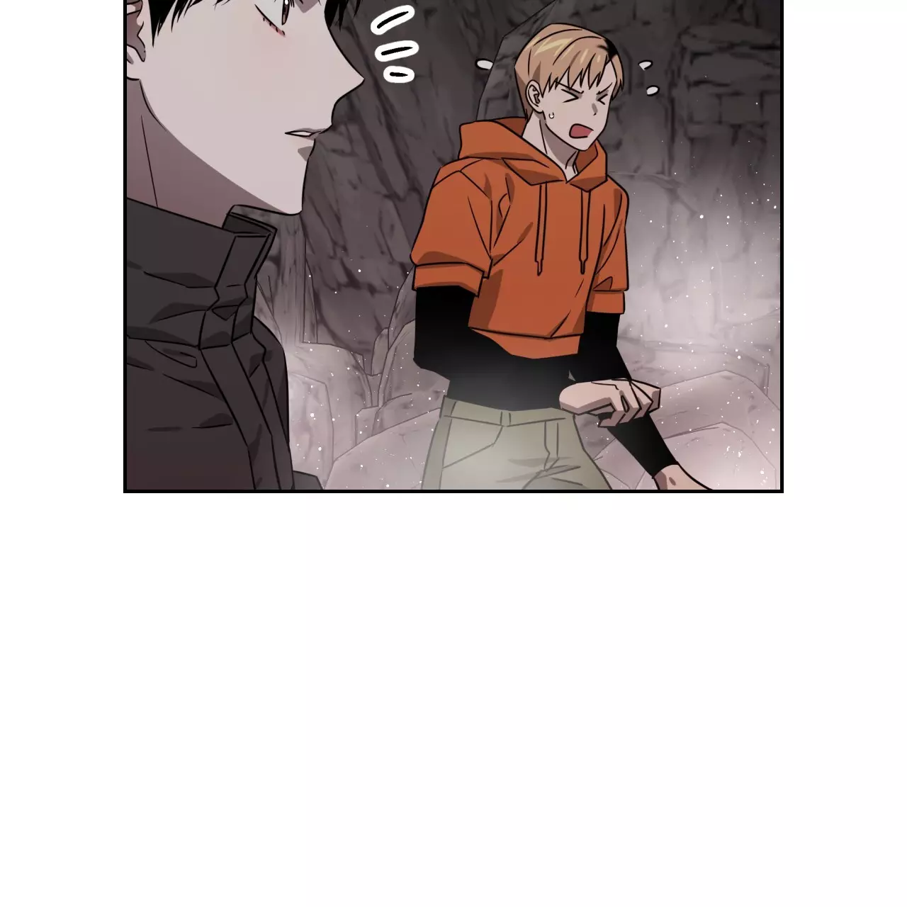 Death Delayed for a Short Time Because of the Will - Chapter 48 Page 46