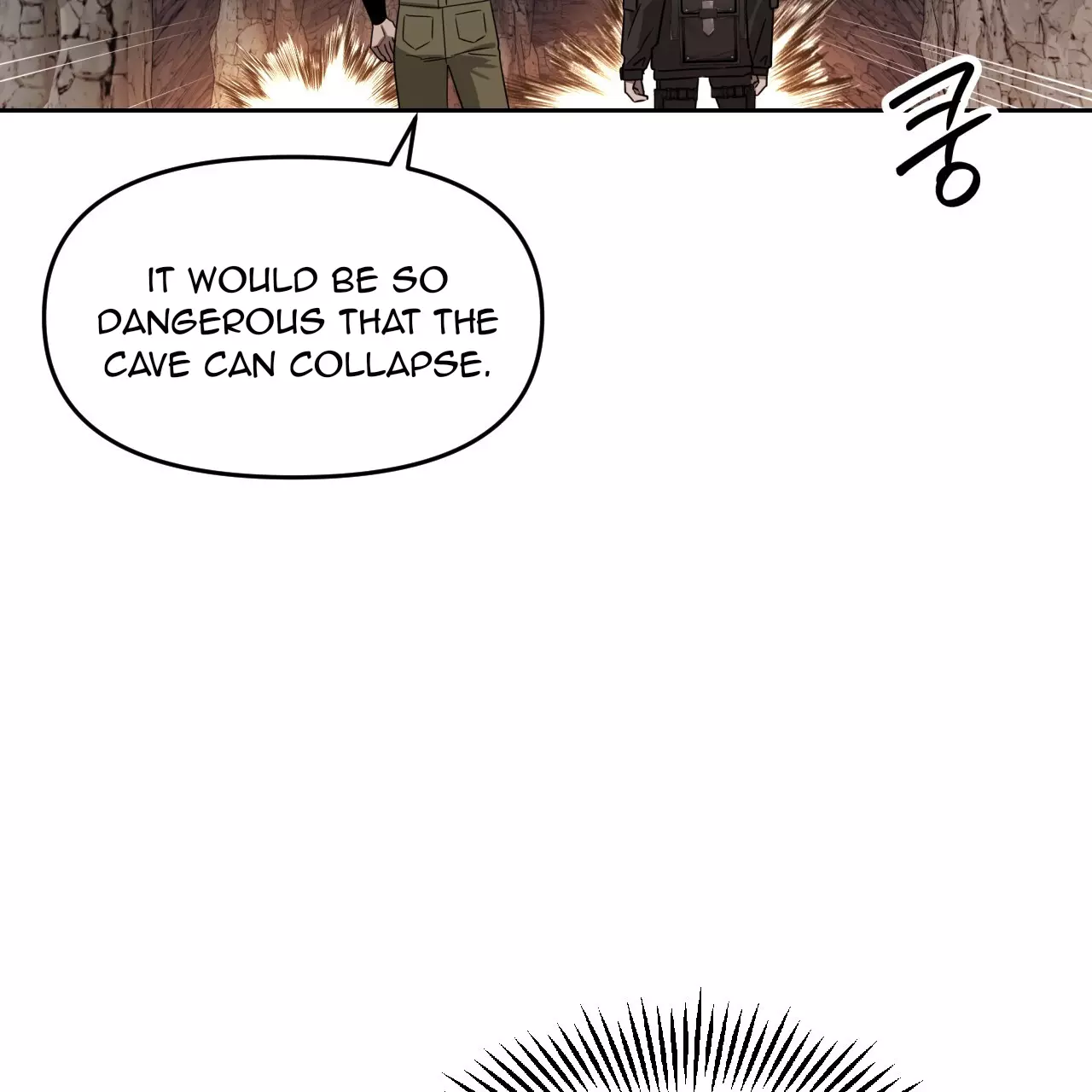 Death Delayed for a Short Time Because of the Will - Chapter 48 Page 48