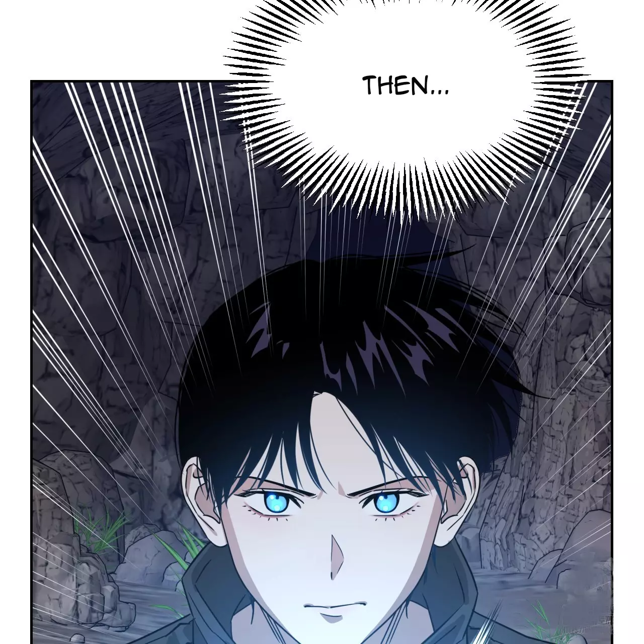 Death Delayed for a Short Time Because of the Will - Chapter 48 Page 49