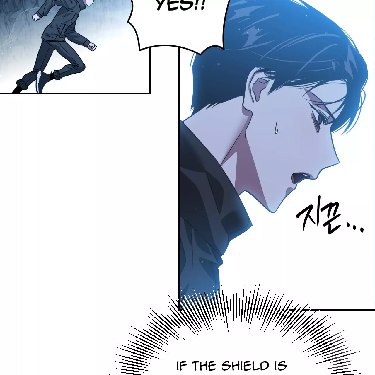 Death Delayed for a Short Time Because of the Will - Chapter 48 Page 70