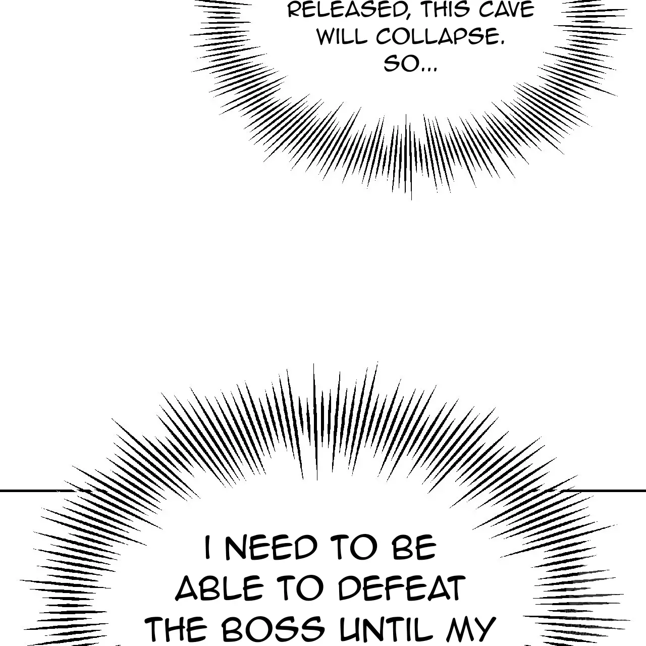 Death Delayed for a Short Time Because of the Will - Chapter 48 Page 71