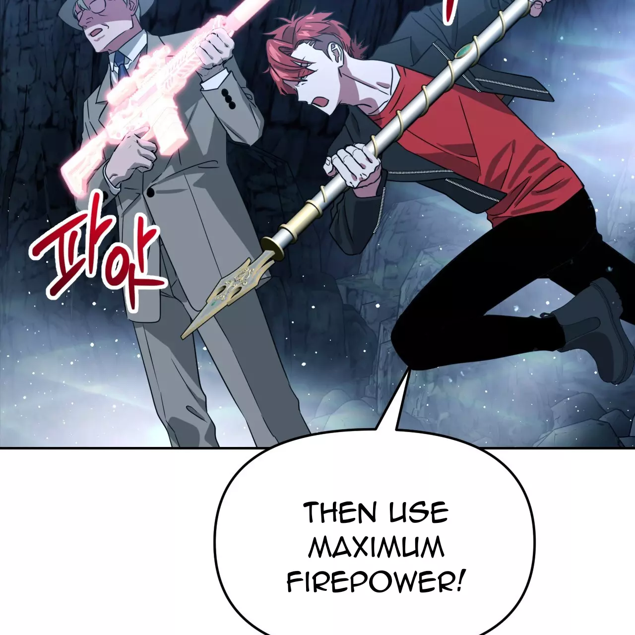 Death Delayed for a Short Time Because of the Will - Chapter 48 Page 74