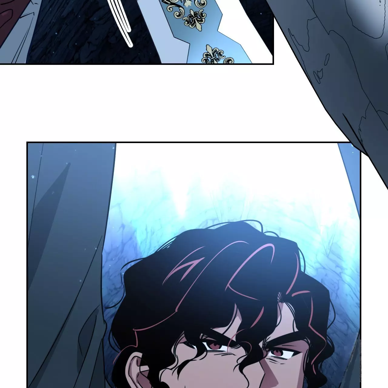 Death Delayed for a Short Time Because of the Will - Chapter 48 Page 79