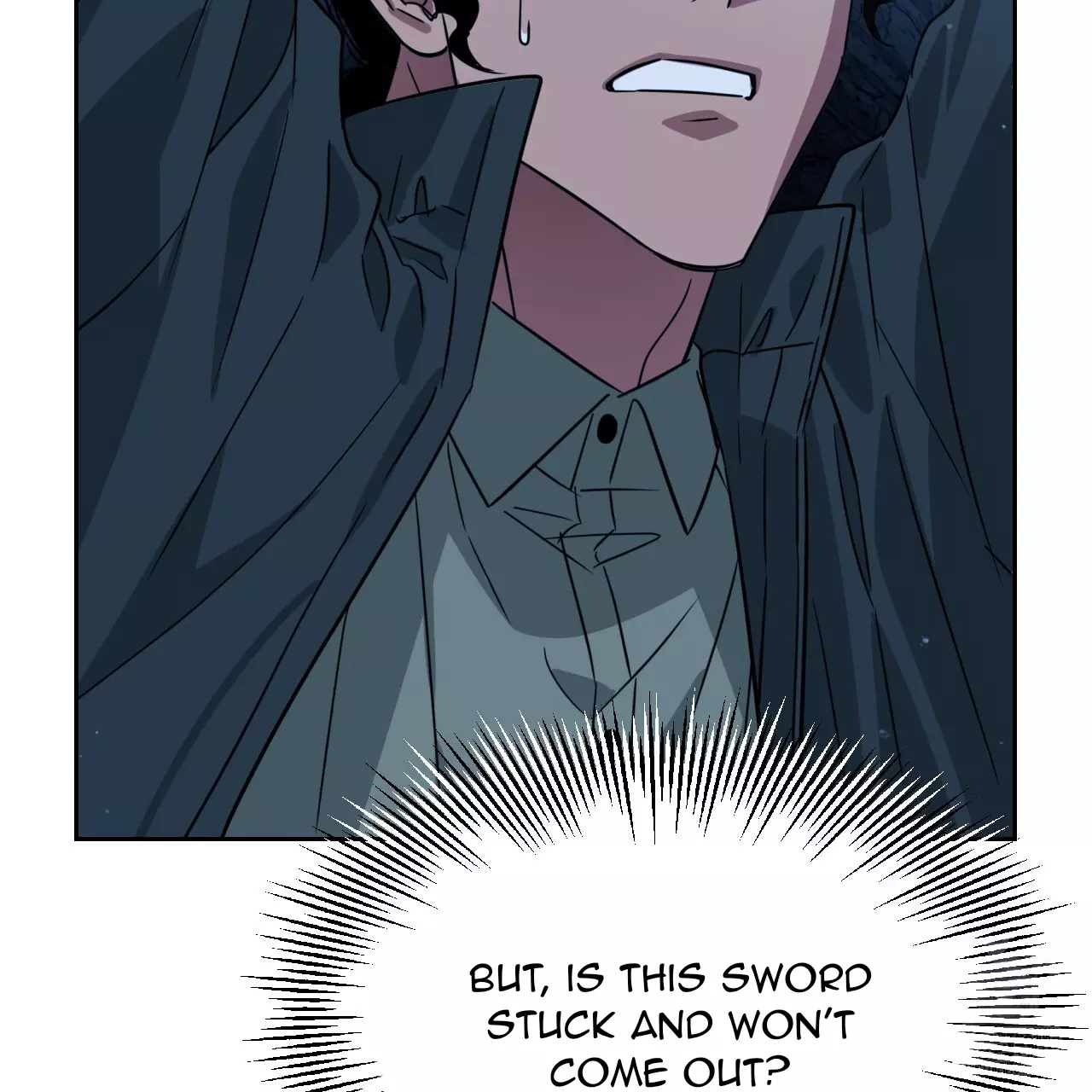 Death Delayed for a Short Time Because of the Will - Chapter 48 Page 80