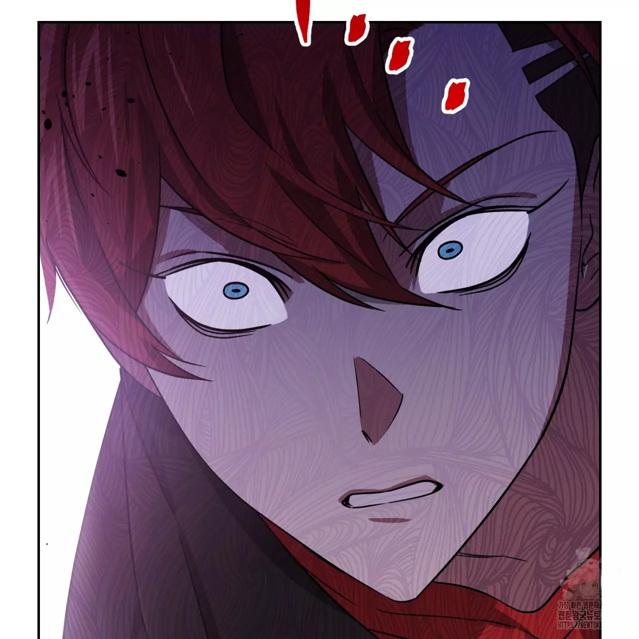 Death Delayed for a Short Time Because of the Will - Chapter 48 Page 83