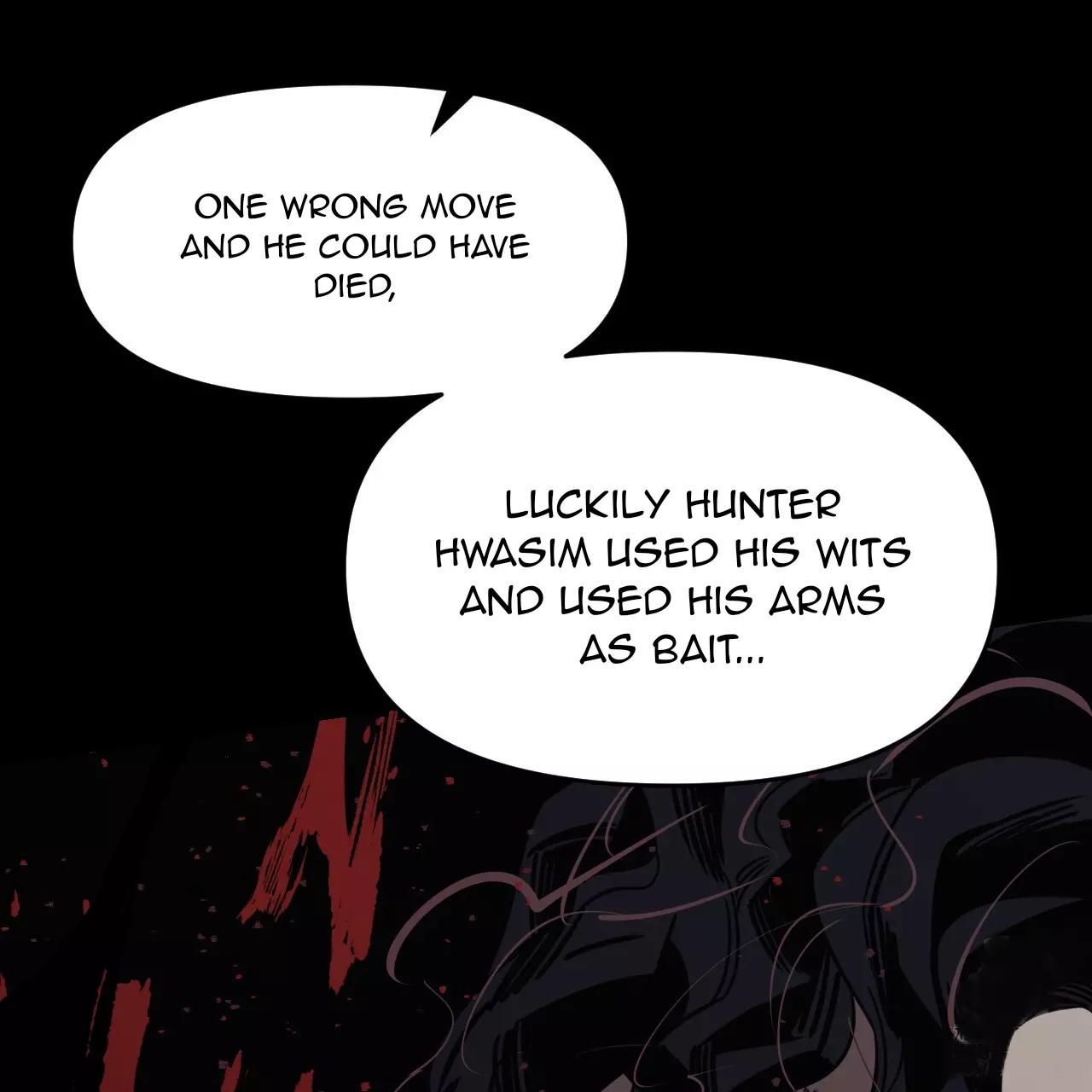 Death Delayed for a Short Time Because of the Will - Chapter 48 Page 100