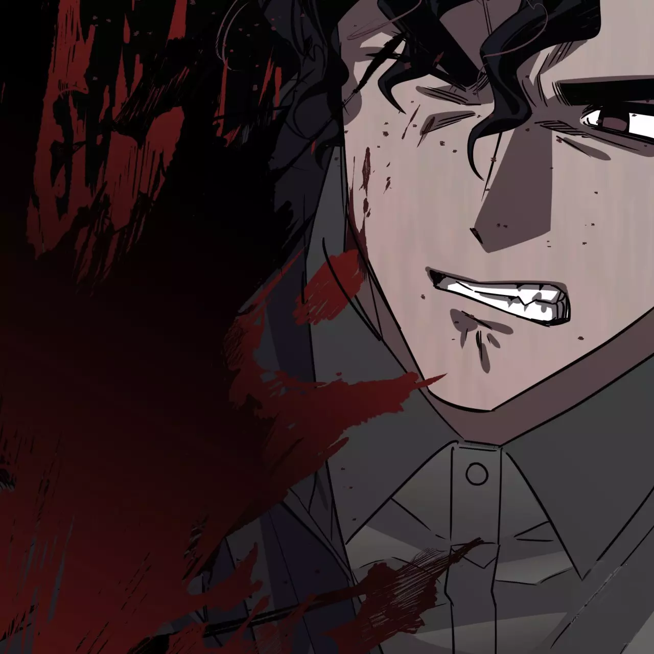 Death Delayed for a Short Time Because of the Will - Chapter 48 Page 101