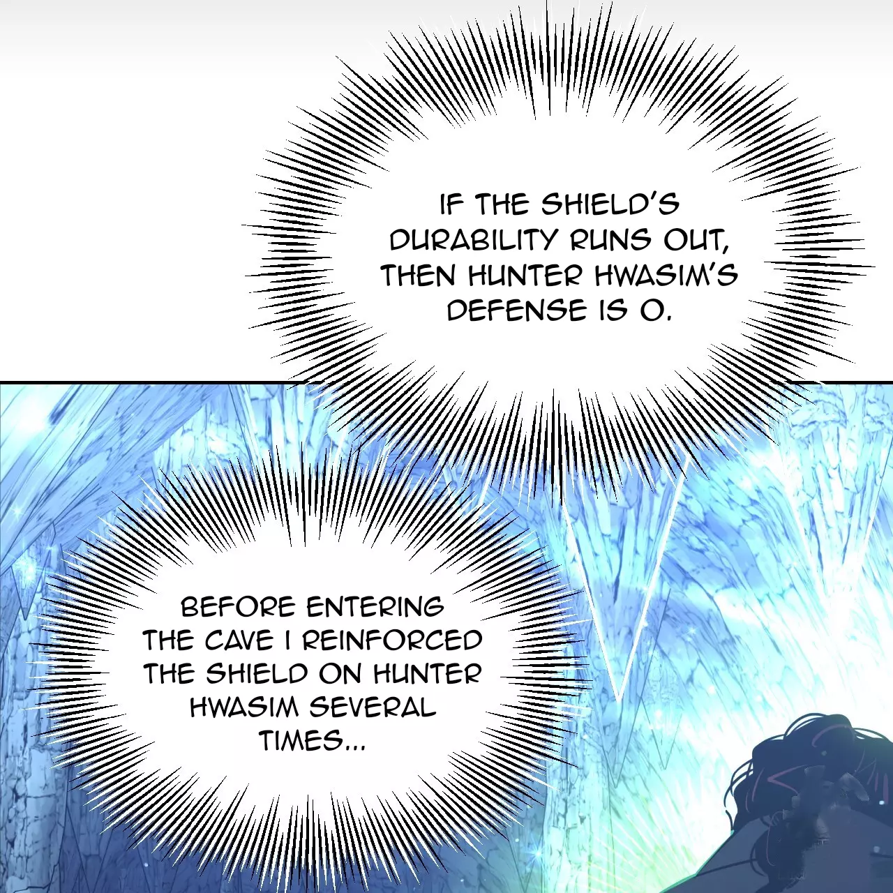 Death Delayed for a Short Time Because of the Will - Chapter 48 Page 103