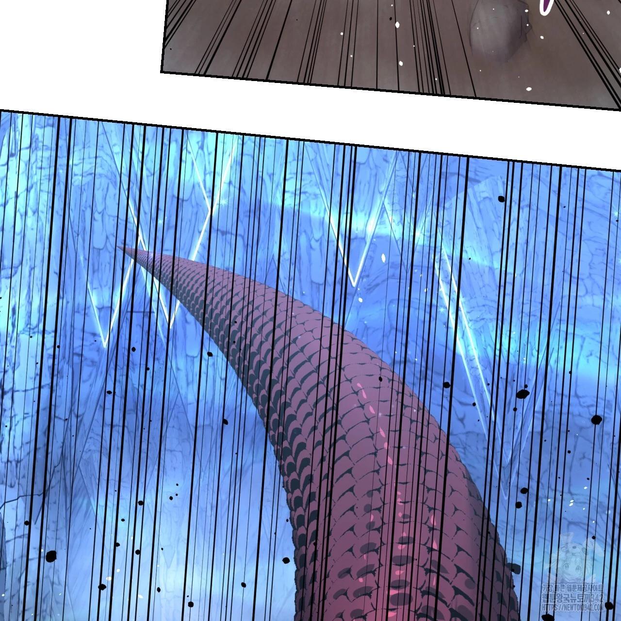 Death Delayed for a Short Time Because of the Will - Chapter 48 Page 109