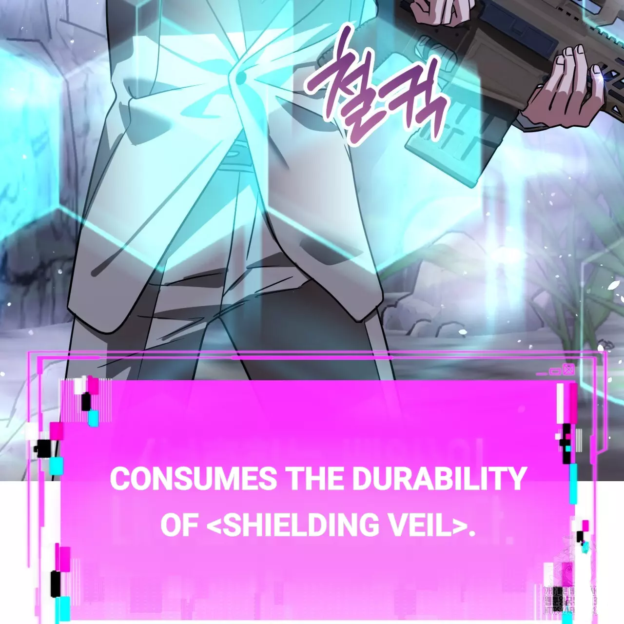 Death Delayed for a Short Time Because of the Will - Chapter 48 Page 117