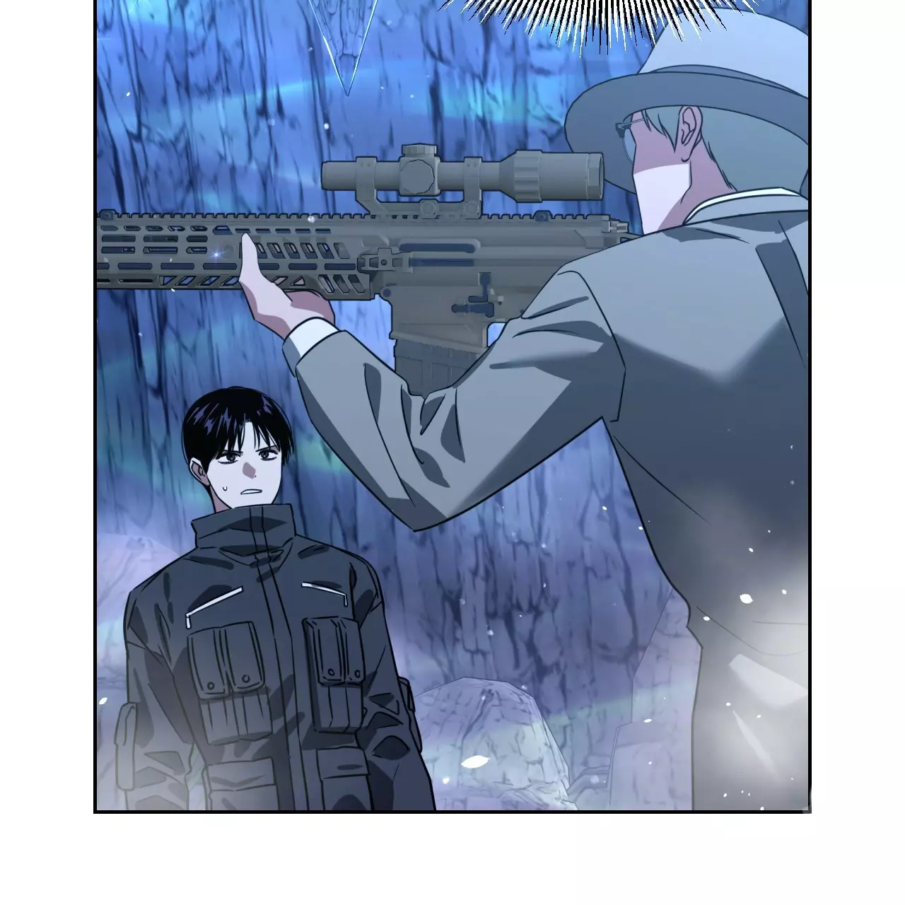 Death Delayed for a Short Time Because of the Will - Chapter 48 Page 119