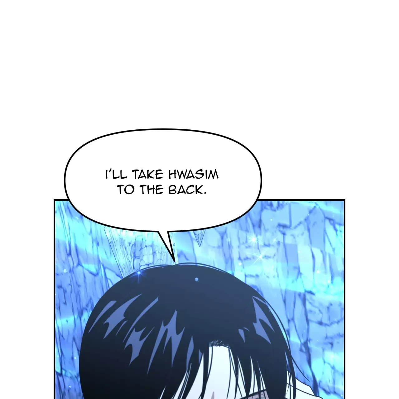 Death Delayed for a Short Time Because of the Will - Chapter 48 Page 121