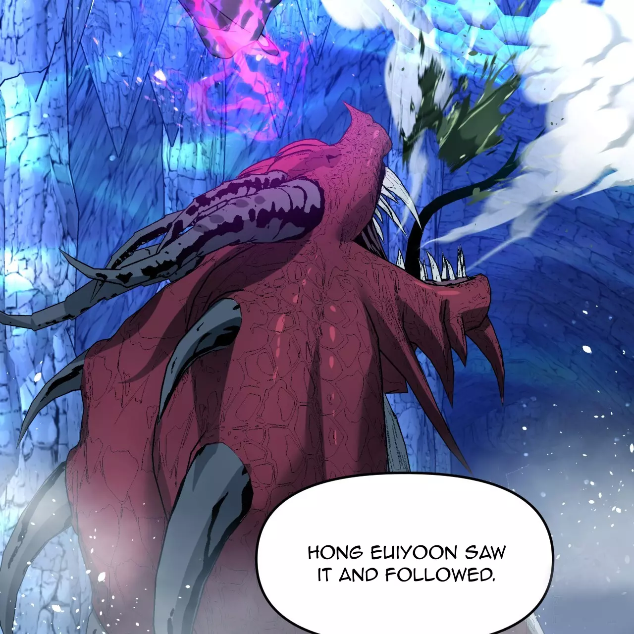 Death Delayed for a Short Time Because of the Will - Chapter 48 Page 124