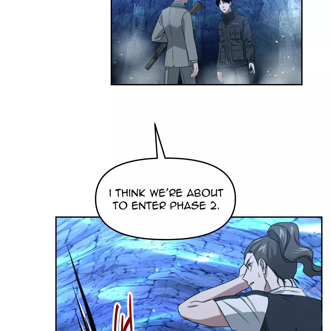 Death Delayed for a Short Time Because of the Will - Chapter 48 Page 128