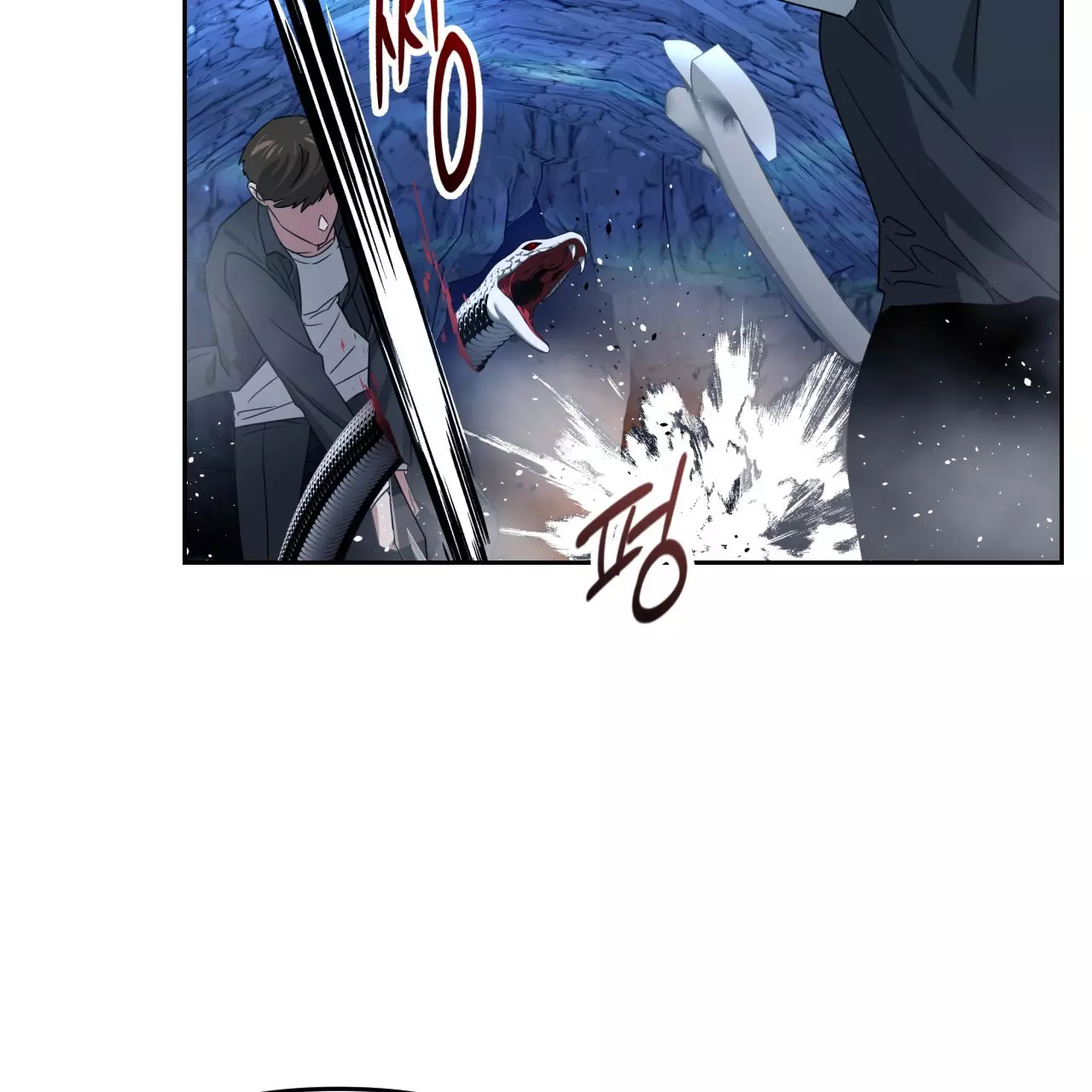 Death Delayed for a Short Time Because of the Will - Chapter 48 Page 129