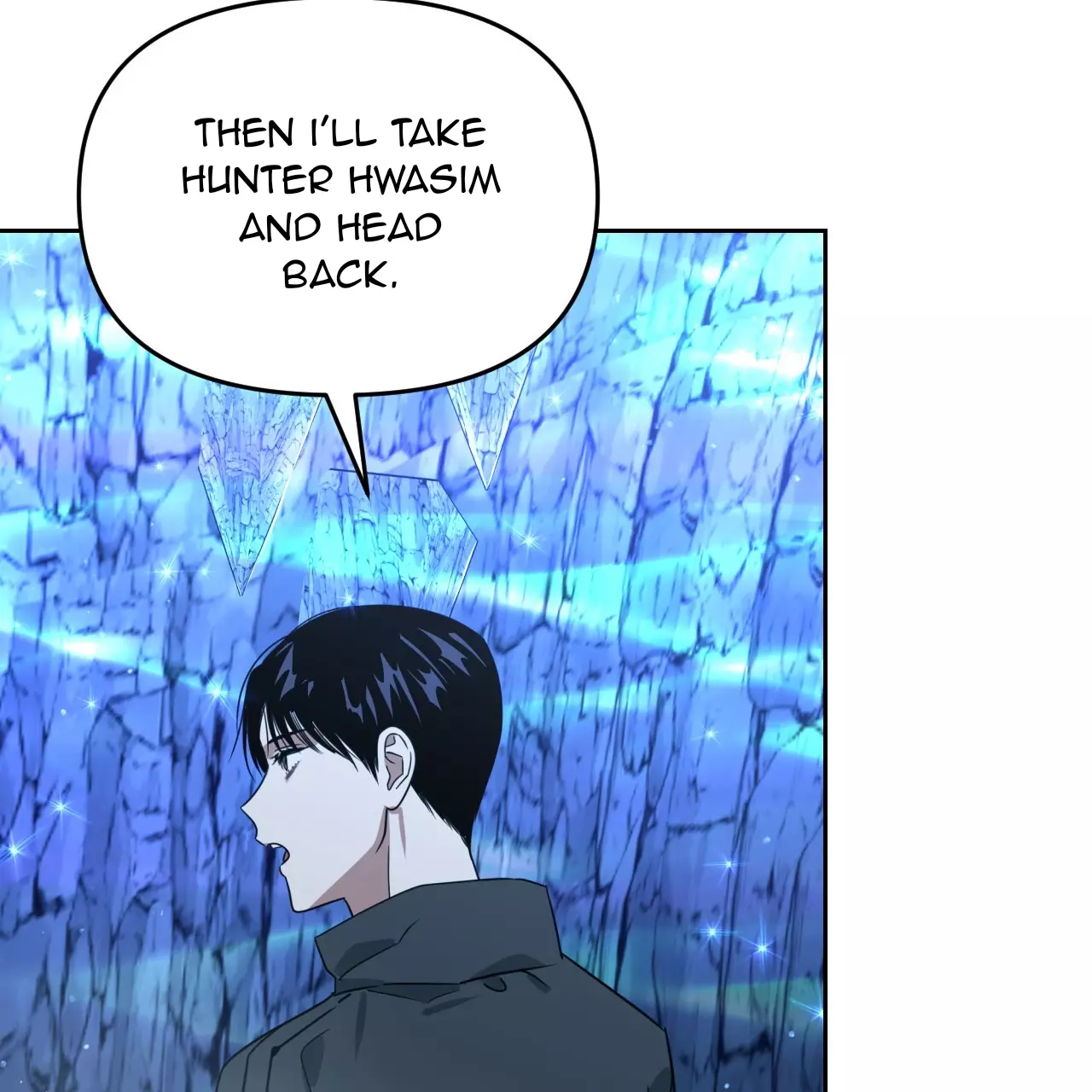 Death Delayed for a Short Time Because of the Will - Chapter 48 Page 130