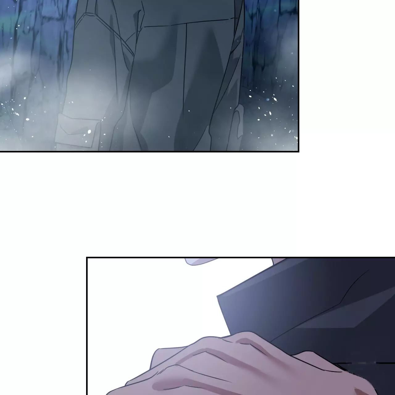 Death Delayed for a Short Time Because of the Will - Chapter 48 Page 131